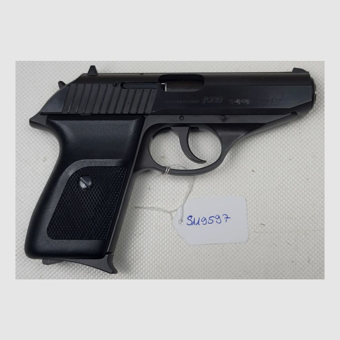 SIG Sauer P230 P 230