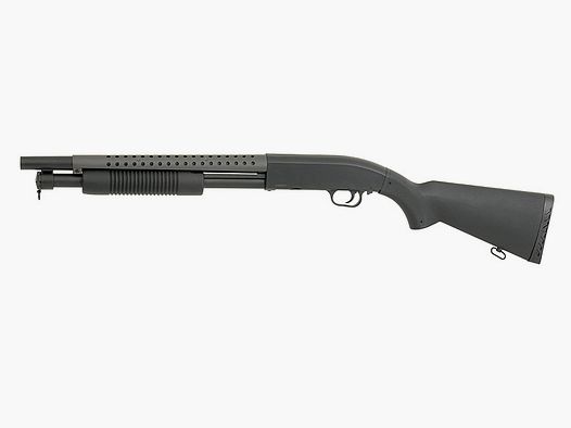 M58A Slamfire Shotgun max. 0,5J Federdruck