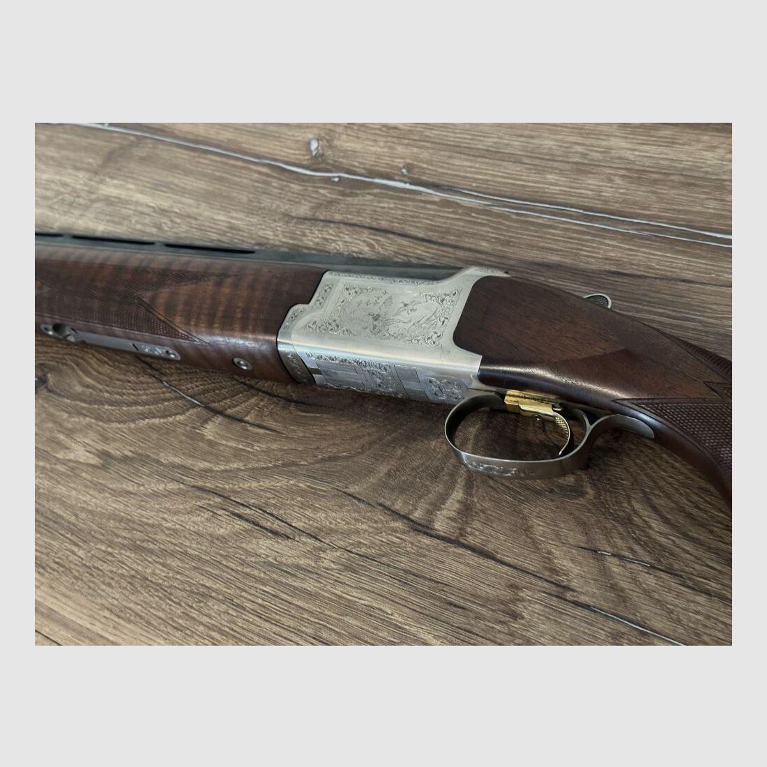 Browning 325 SP