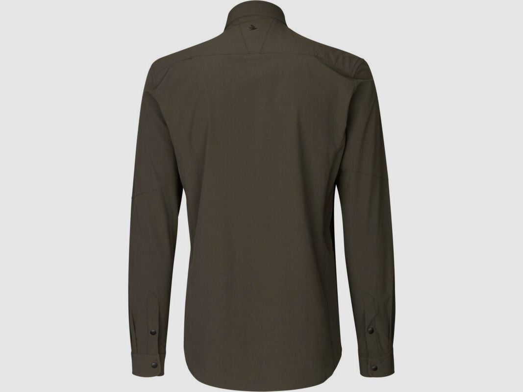 Seeland Hawker Hemd Pine Green