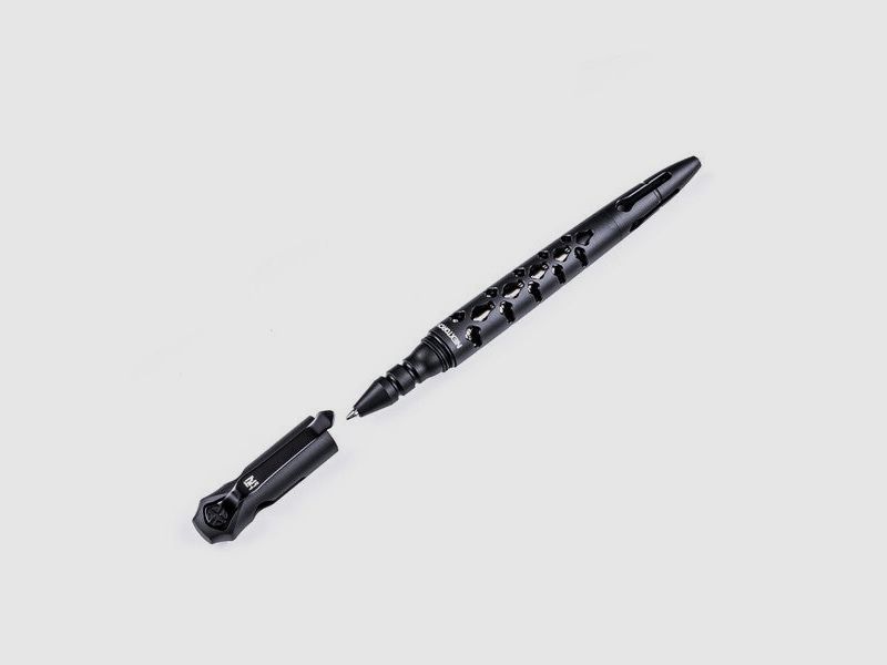 NEXTORCH NP20 Dino Bone Stylo Tactique avec Briseur de Verre