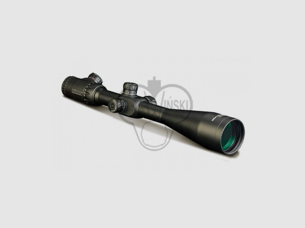 KONUSPRO F-30 6-24x52 7297, zdjęcie 1 z 3