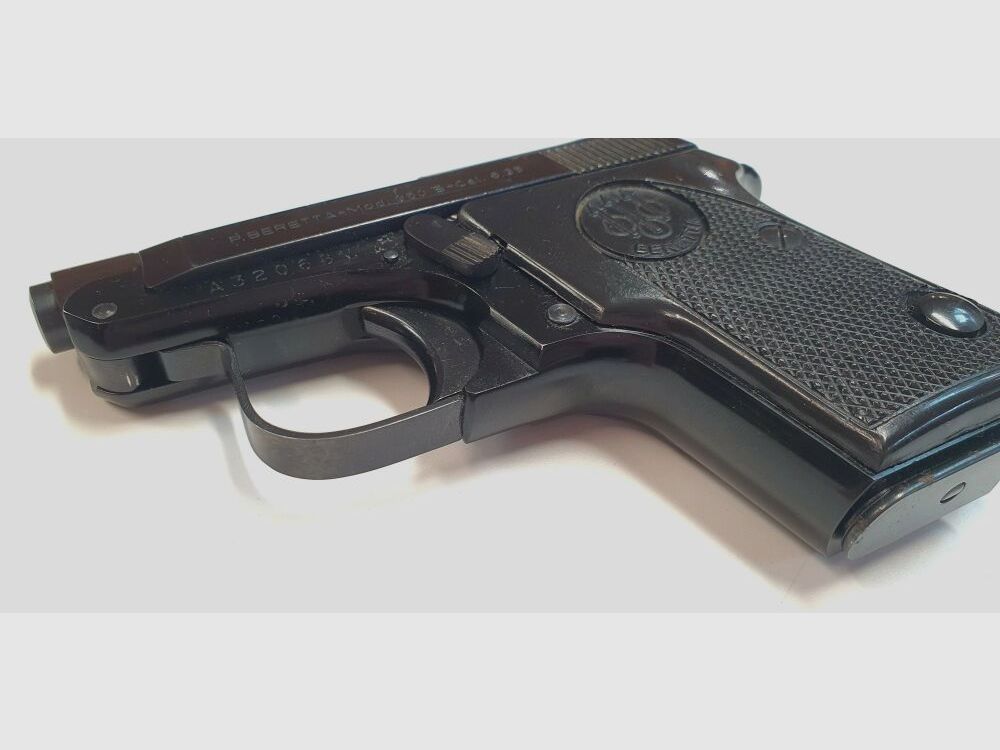 Beretta 950 B, immagine 3 di 10