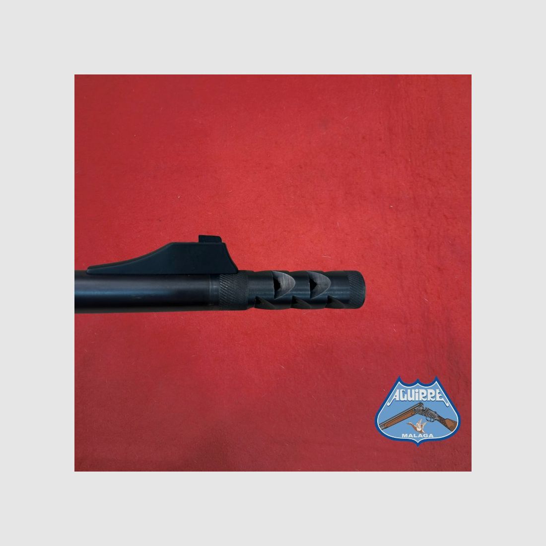Büchse Sauer 202 Kal. .416 Rigby mit Montagebasen Apel, Bild 6 von 9