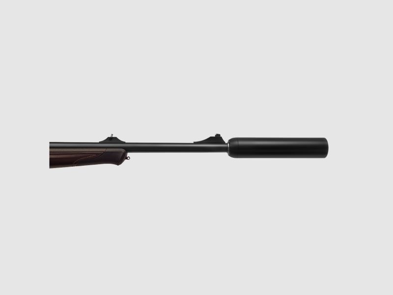 BLASER Schalldämpfer f. EWB-Waffen On-Barrel (.366/9,3mm) Vorsatz-SD by A-Tec