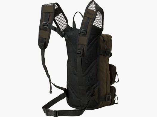 HÄRKILA RAGNAR FIRST AID RYGSÆK W-GREEN