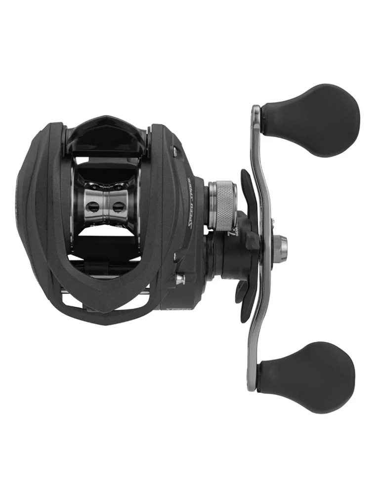 Moulinet speed spool LFS Baitcast Rolle Serie Lew's, Bild 6 von 6