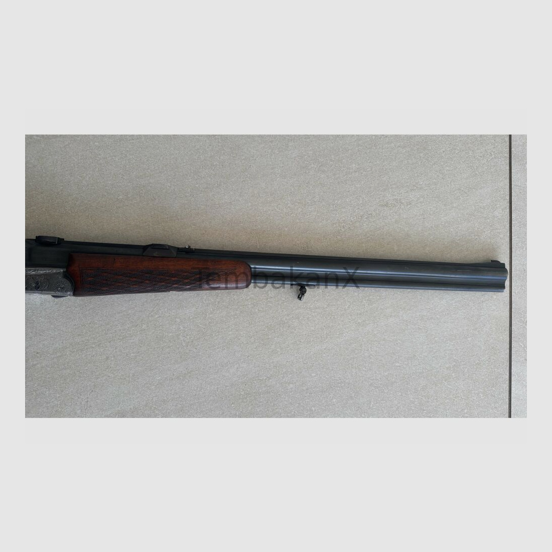 Heym BBF 8x57JS;16/70