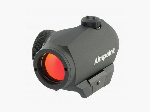 VISOR AIMPOINT MICRO H2 2 MOA