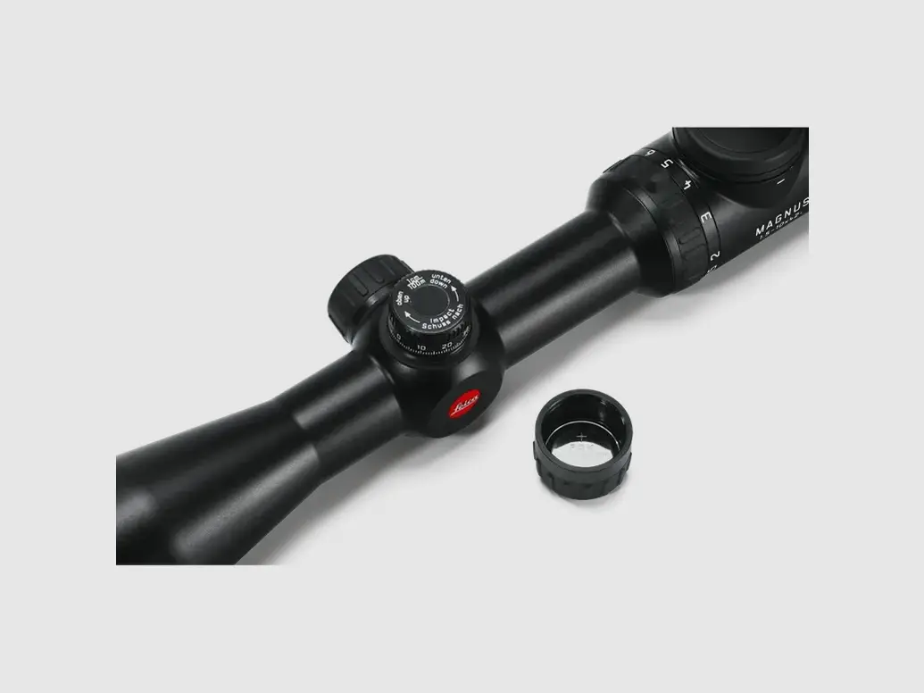 Leica Magnus 2.4-16x56 i (L-4a), afbeelding 13 van 15