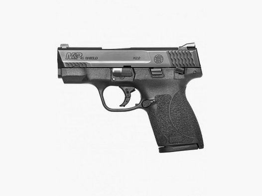 SMITH&WESSON M&P45 Shield M2.0 - con seguro manual