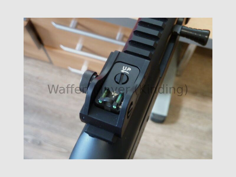 Fabarm S.A.T.8 Pro