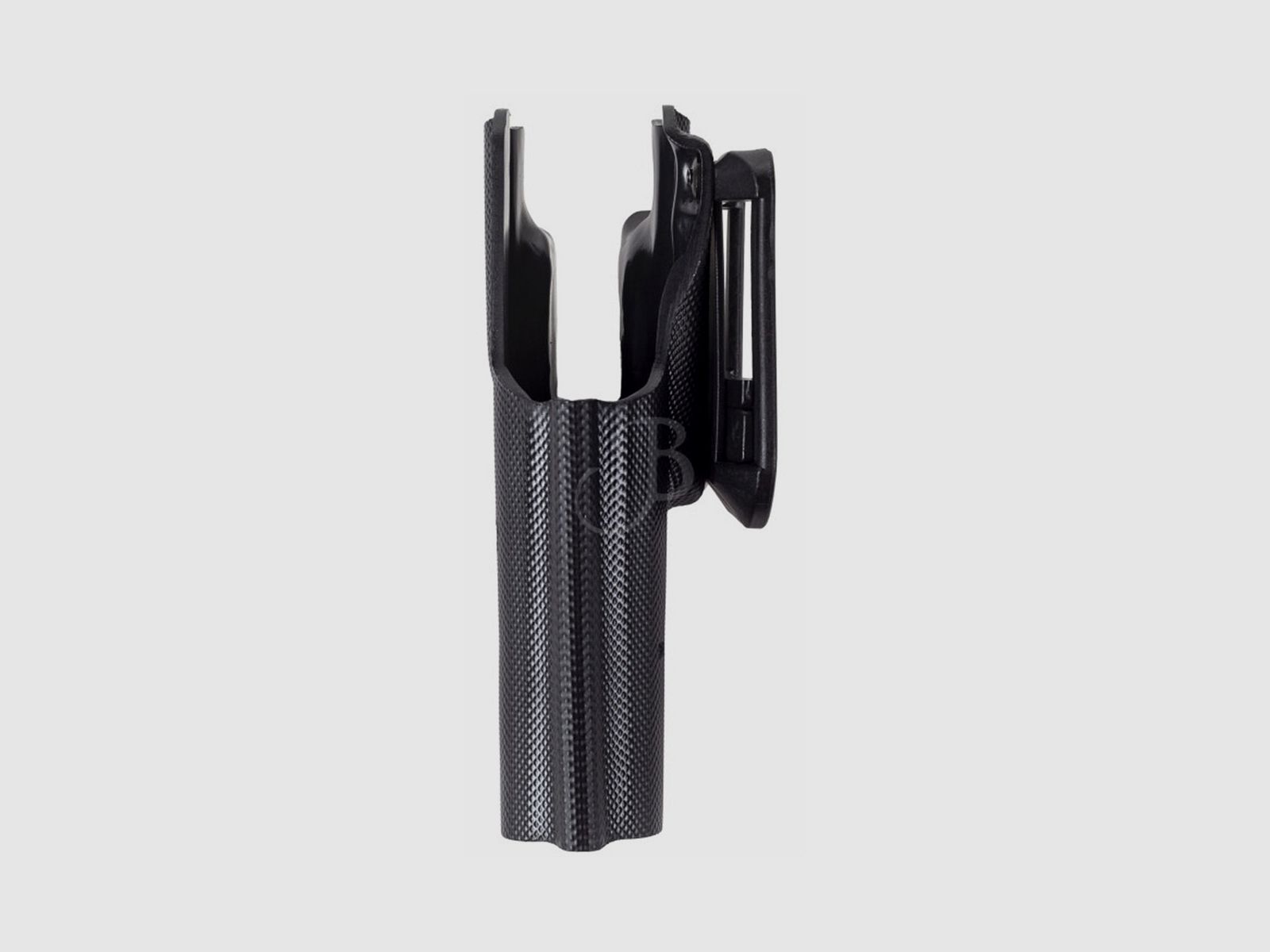 GHOST – 39 TACTICAL – HOLSTER CZ SHADOW 2 BLACK-RH, image 2 of 3