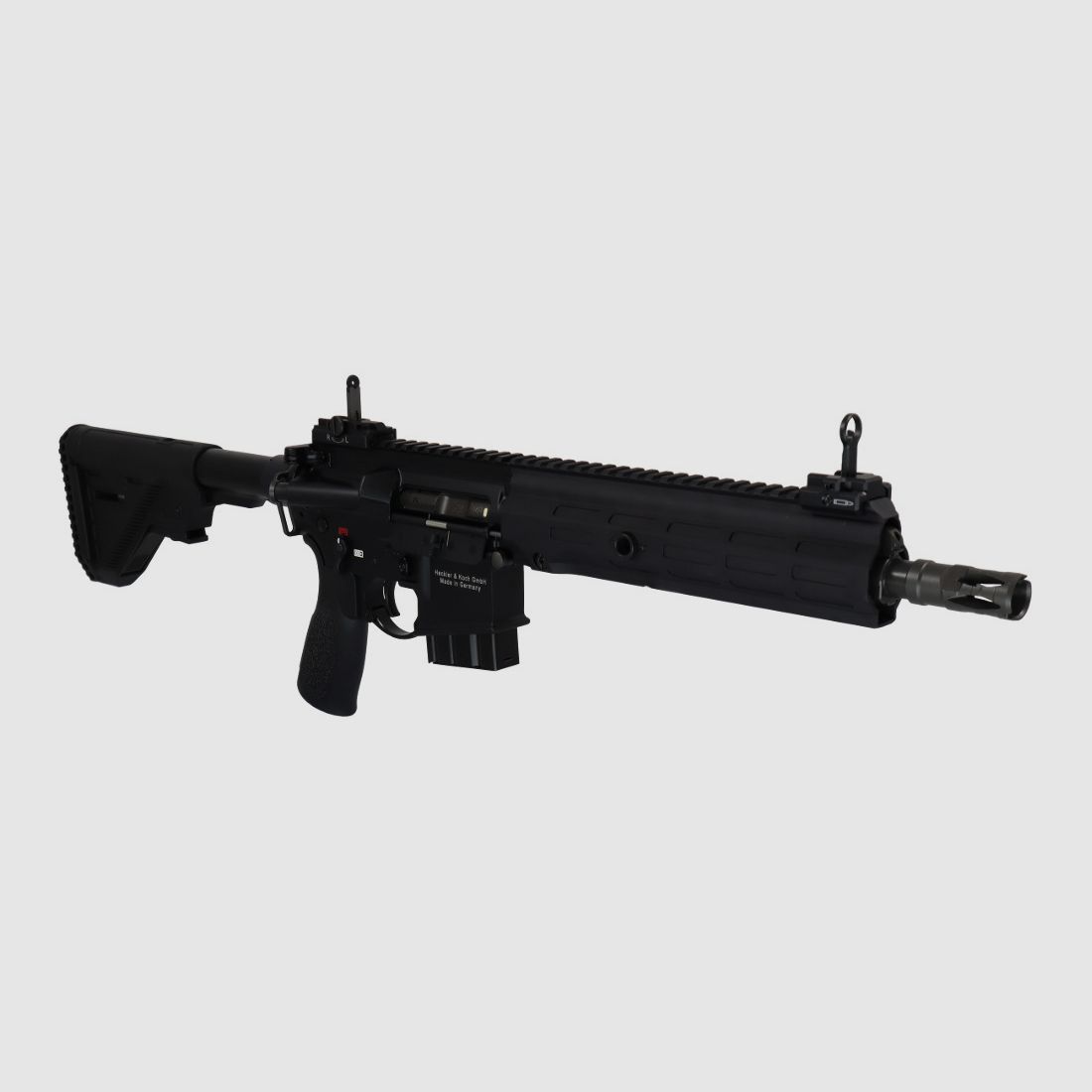  Heckler & Koch  MR223 A3 mit Sportlicher Zulassung