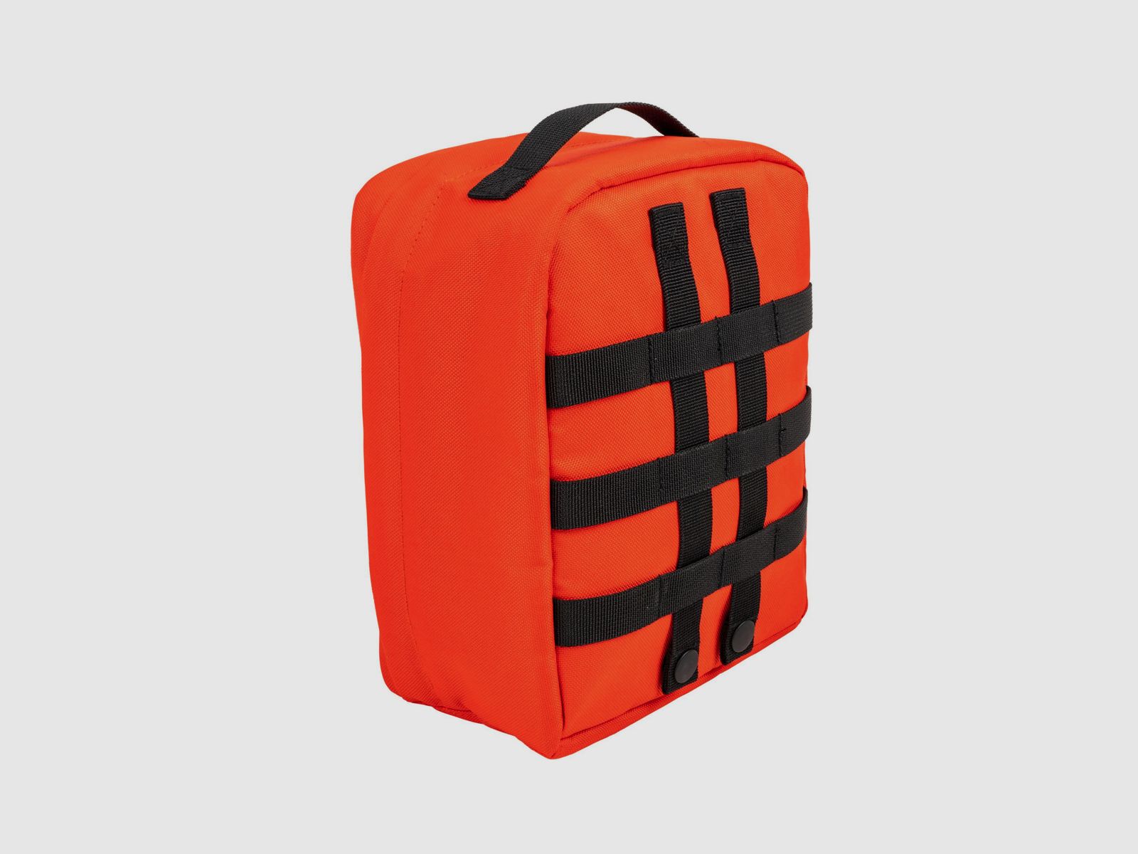 BLASER Universaltasche Orange ideal für Wärmebildgeräte