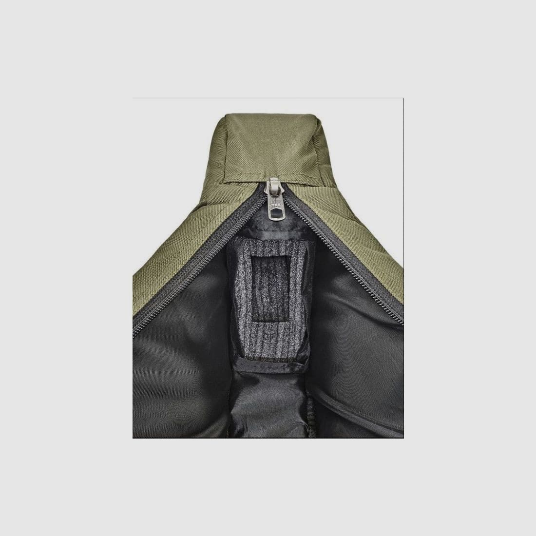 Housse d'arme longue Bergara