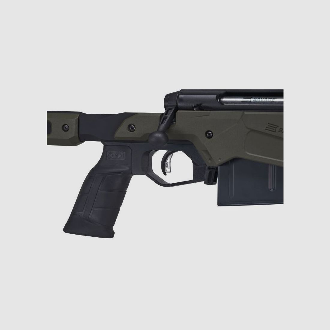 EJE SAVAGE AXIS II PRECISION .308 WIN 22"/56CM 5/8"-24