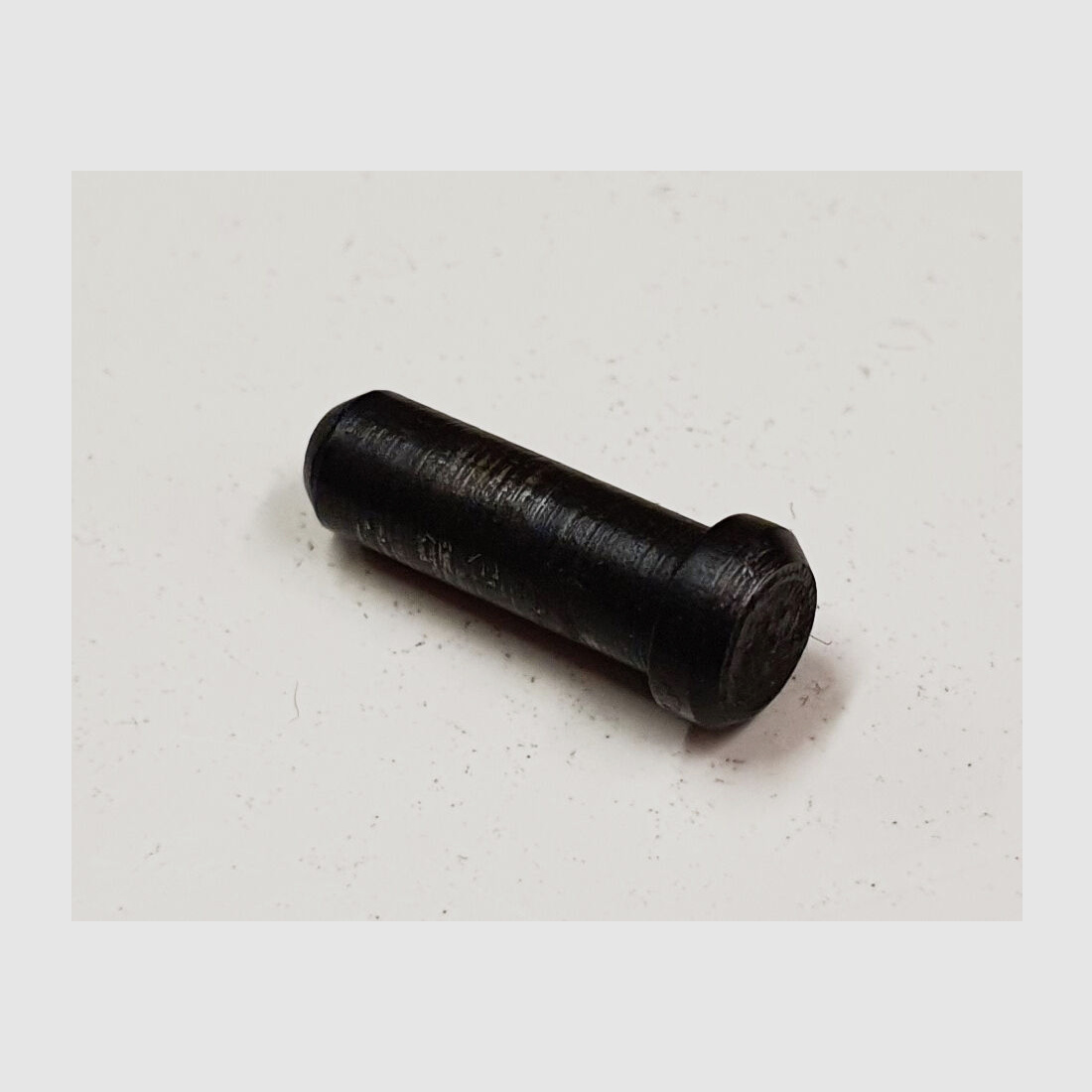 Fusil 43 / Carabine 43 ( G43 / K43 ) [31] Éjecteur pour fusil 43 / carabine 43 ( G43 / K43 ) pièce de rechange originale