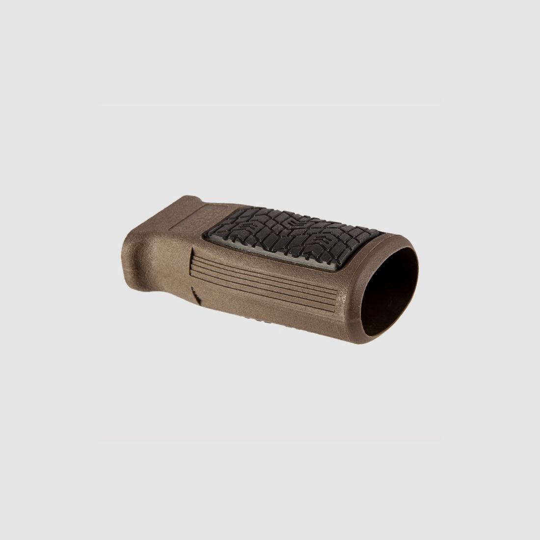DANIEL DEFENSE M-LOK VERTICAL GRIP POLYMER BROWN, imagen 3 de 3