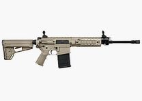 SIG-SAUER 716-16B-P-FDE (SEMI-AUTOMATISCHES STURMGEWEHR)
