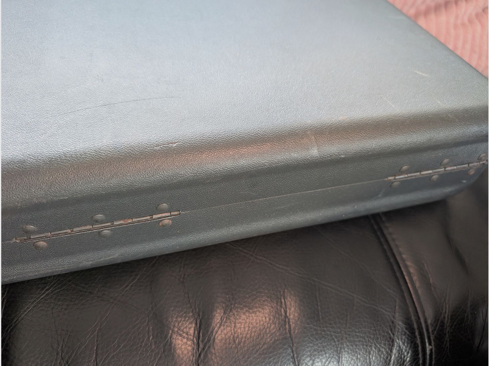 Walizka na broń Blaser