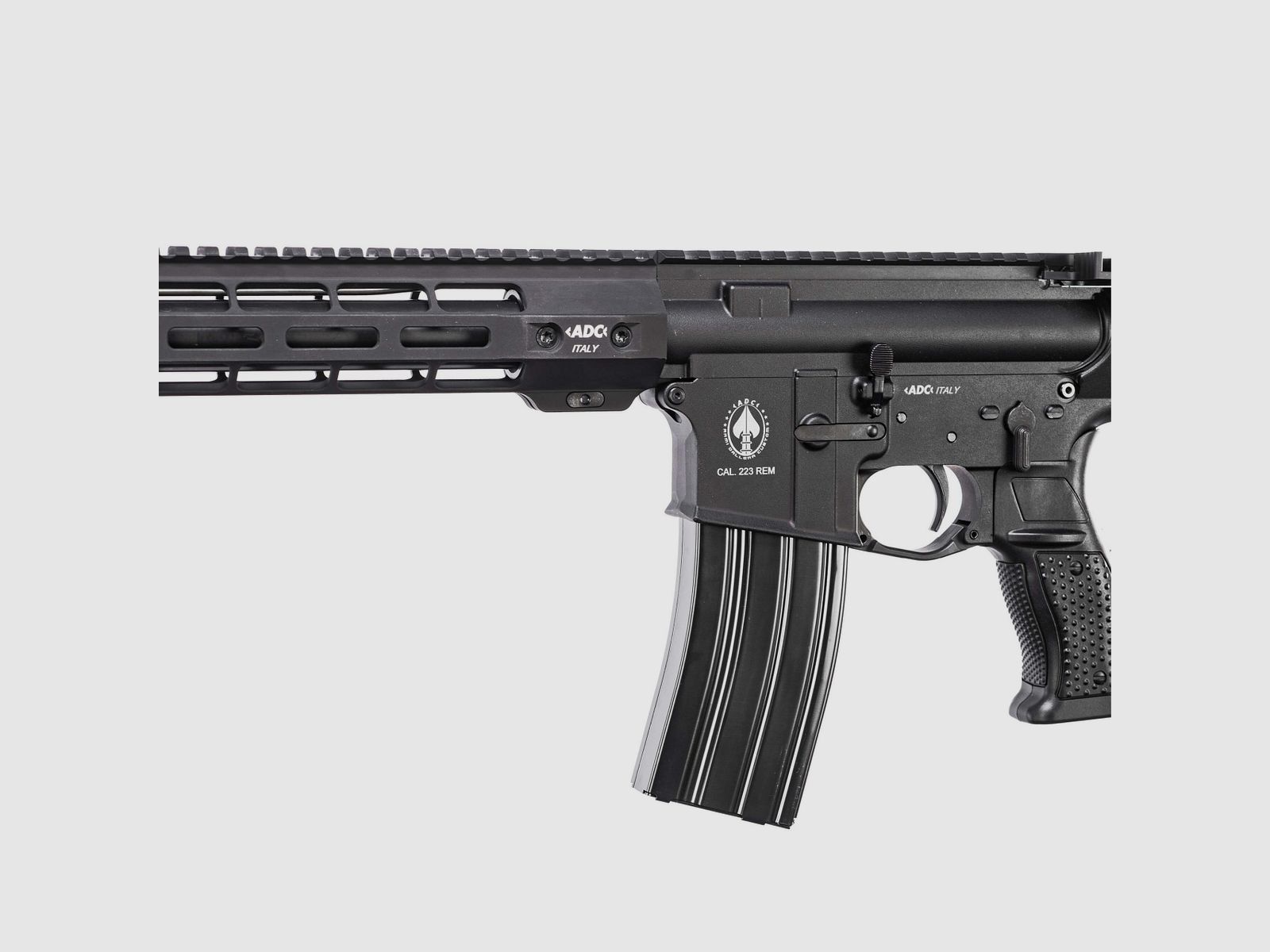 Karabin ADC M5 Plus 16" 223Rem, zdjęcie 8 z 11