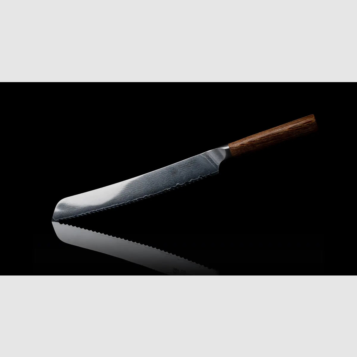 PUMA IP 10" bread knife