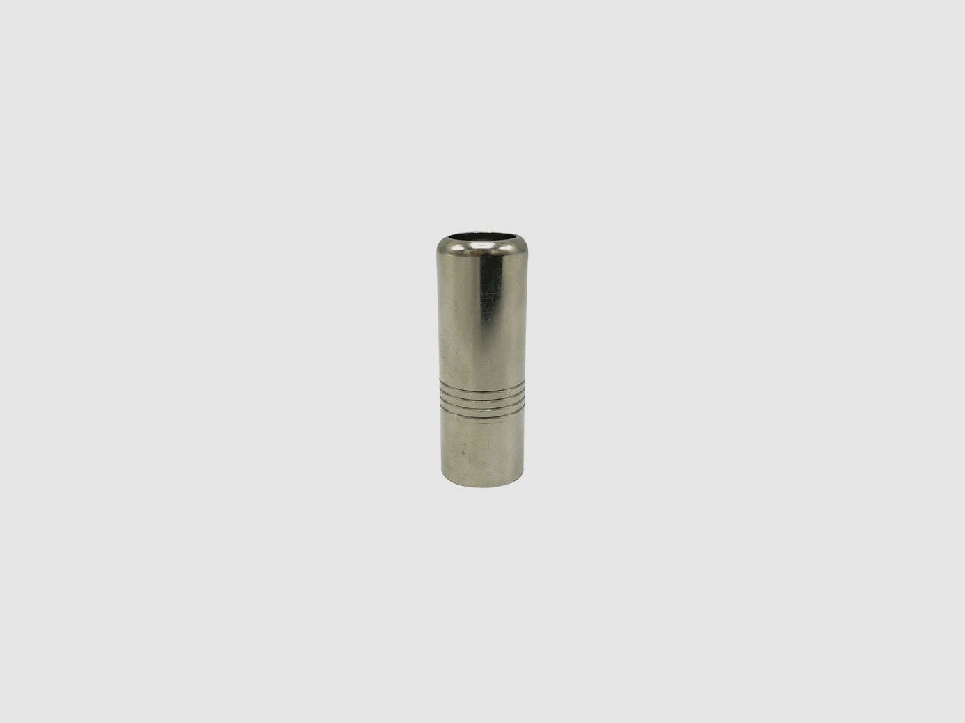 EMBOUCHURE ELLESS NICKELÉE MOYENNE COURTE Ø 13,8 MM (301229)