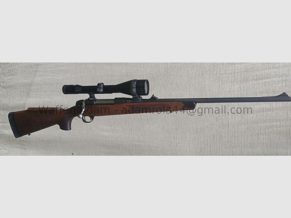 BSA British Small Arms ltd. Afrika