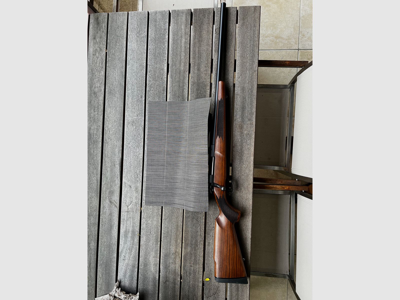 Sako 85 Varmint 308Win