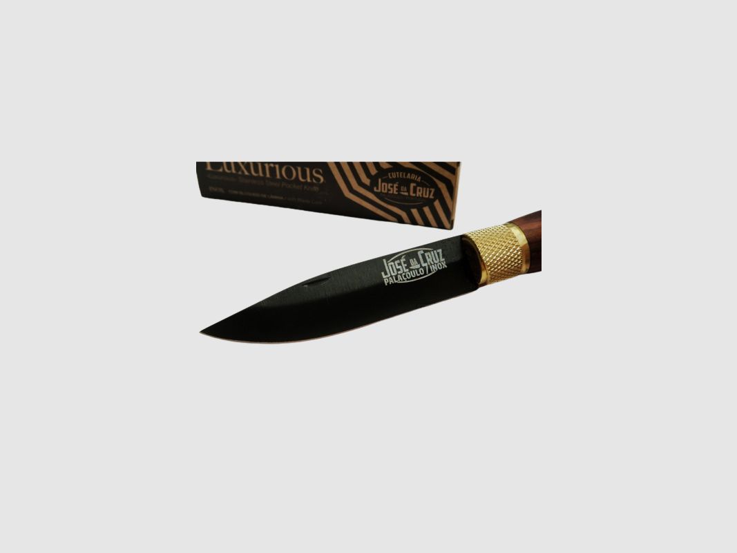 COUTEAU LIXURIOUS WNGUE, image 1 sur 6