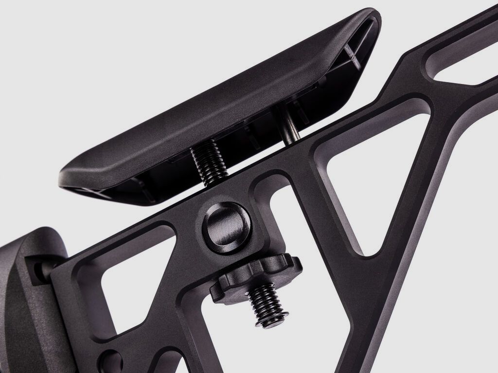 Rifle Tikka T1X Ace Target, image 6 of 8