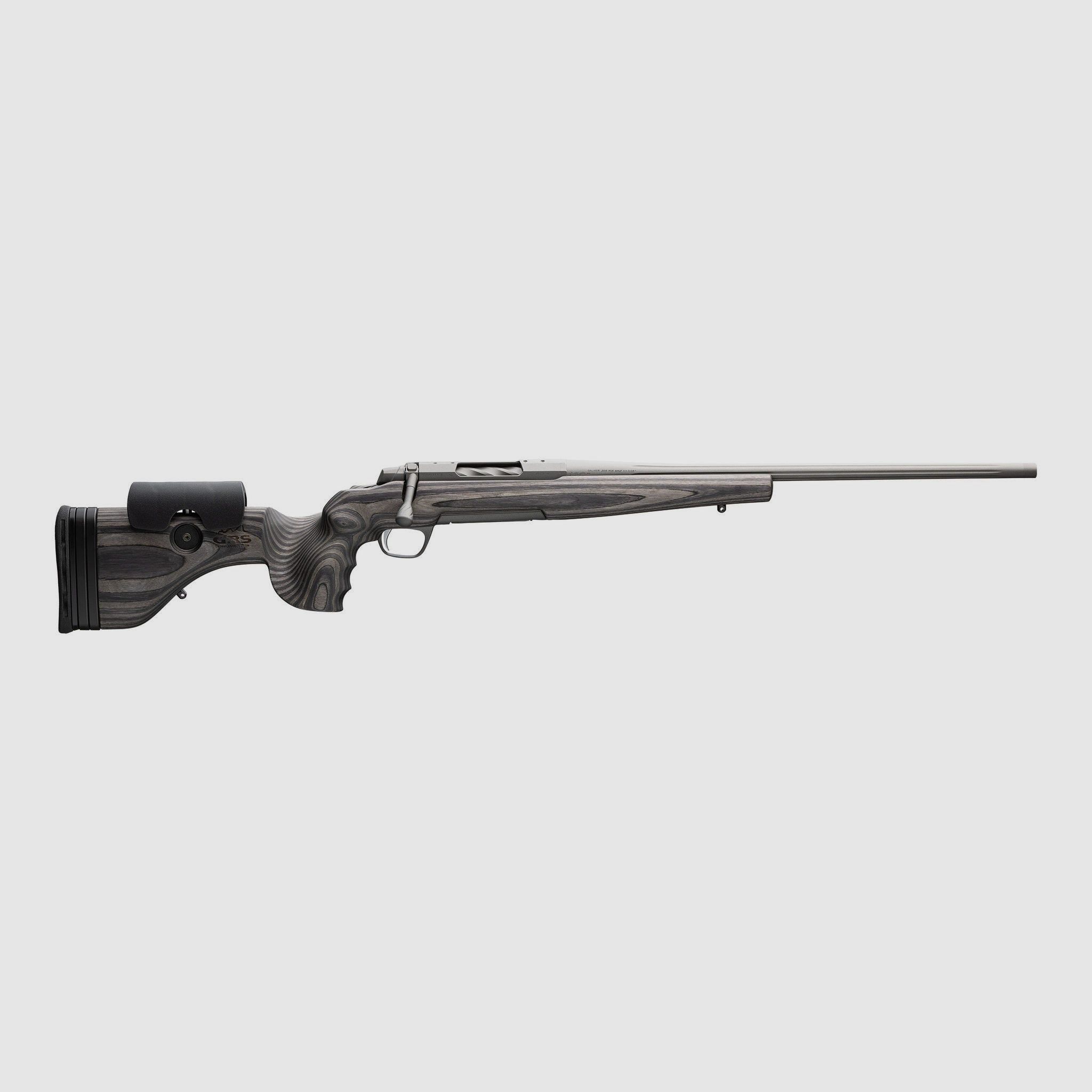 Carabine Browning X-Bolt 2 Alpen GRS Hunter Light, image 7 sur 10