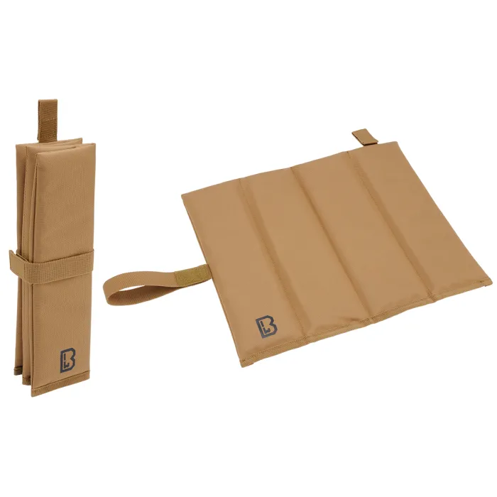 Opvouwbare zitmat, Camel