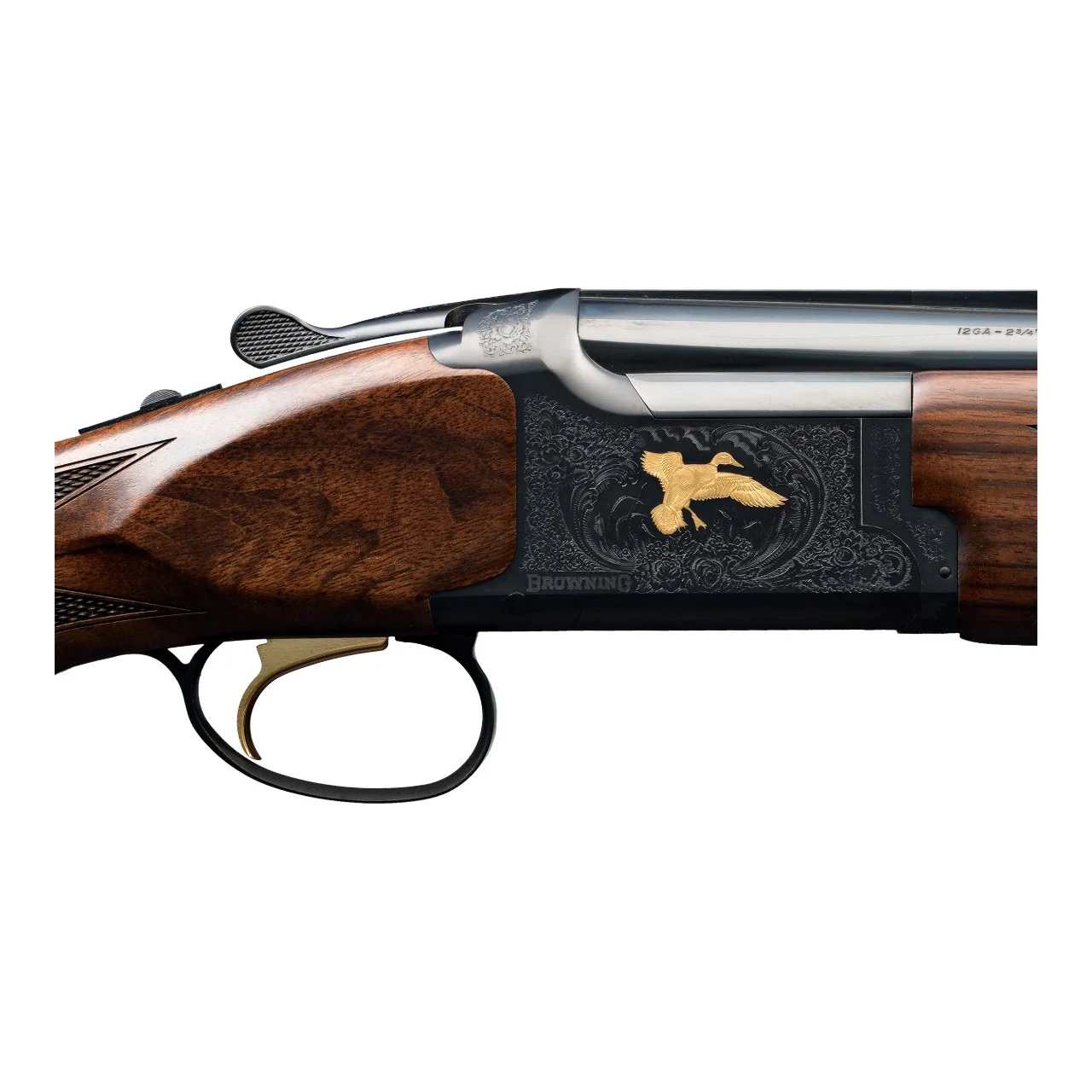 Browning B525 HUNTER BLACK GOLD 12M – 711-28, image 3 sur 8
