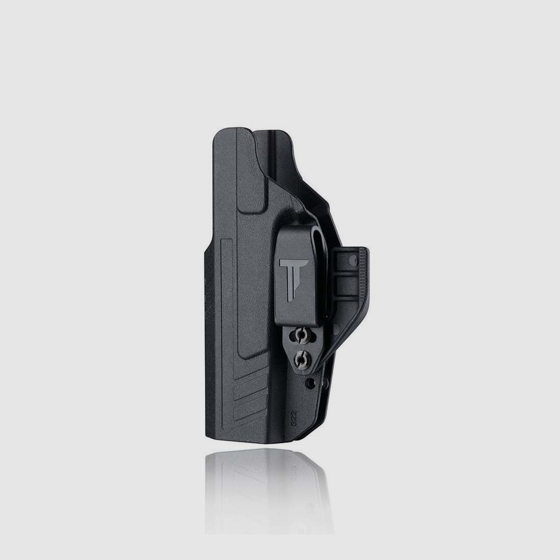 CYTAC IWB Holster Gen 3 Glock 17, 22, 31 Gen 1,2,3,4,5