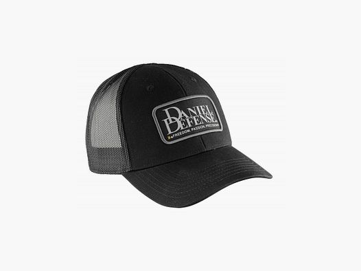 Daniel Defense Pet Zwart