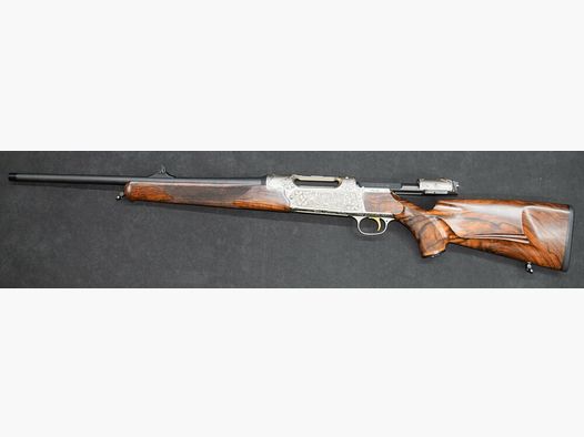 HMS Precision Technology GmbH (Strasser) Mod. RS14 Super Luxury