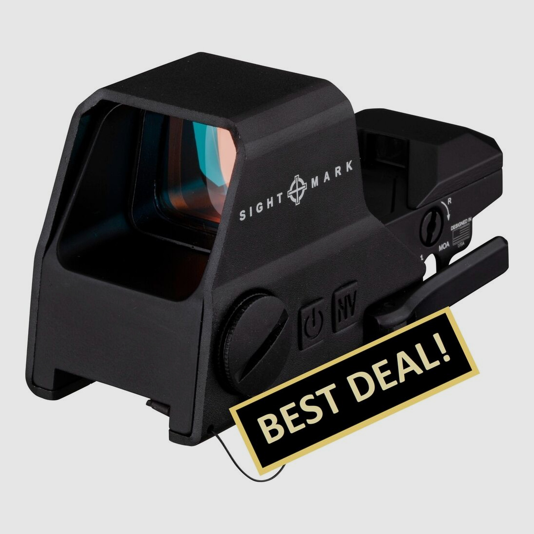 Sightmark Leuchtpunktvisier Ultra Shot A-Spec