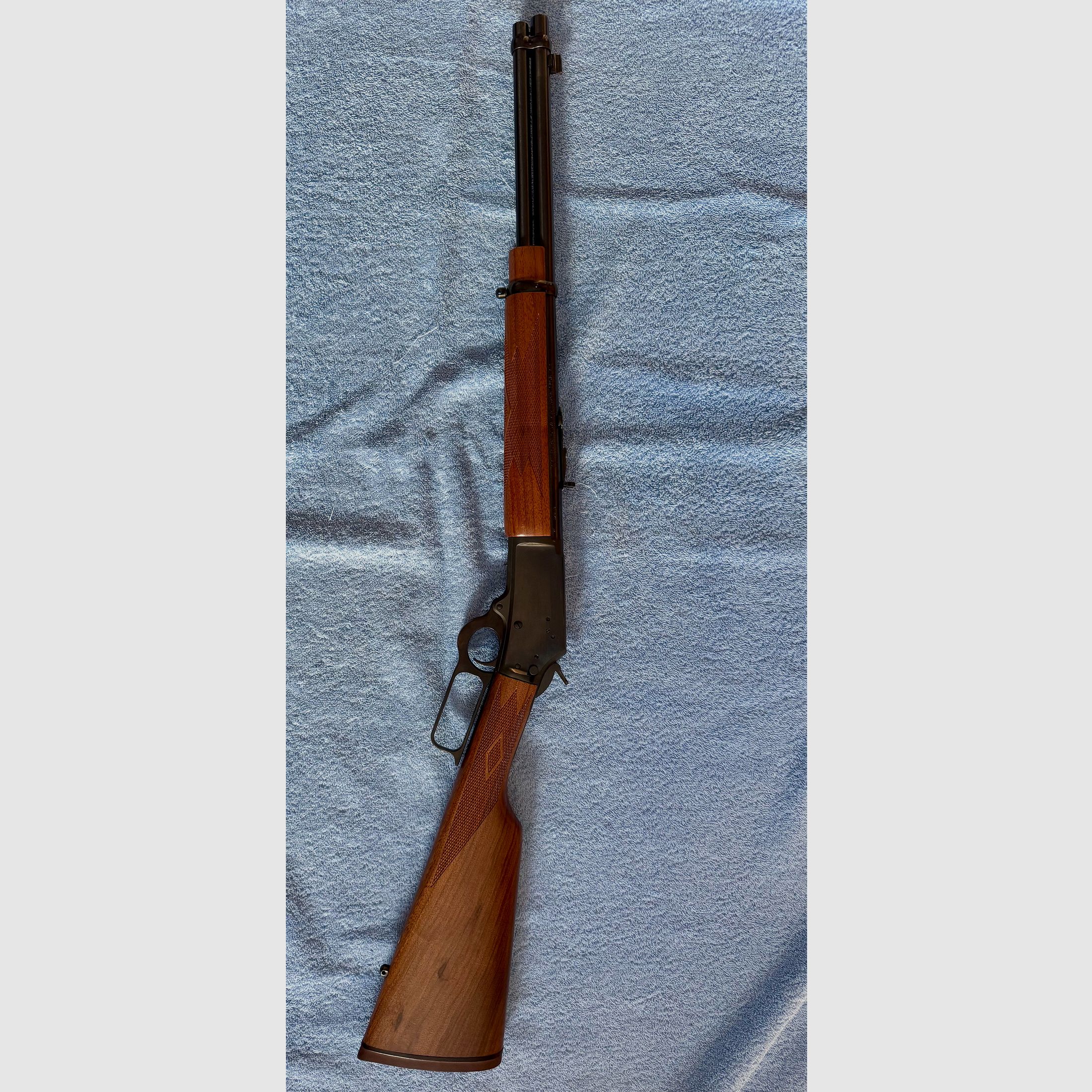 Marlin 1894 CS .357 Magnum