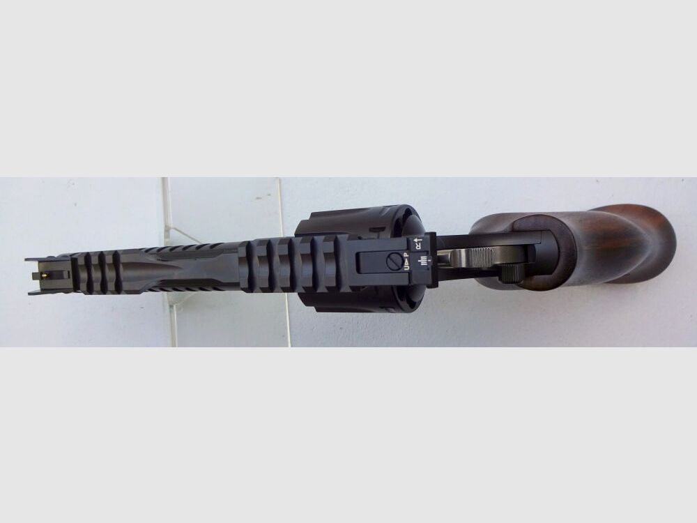 KORTH Germany KORTH RANGER NXS 357