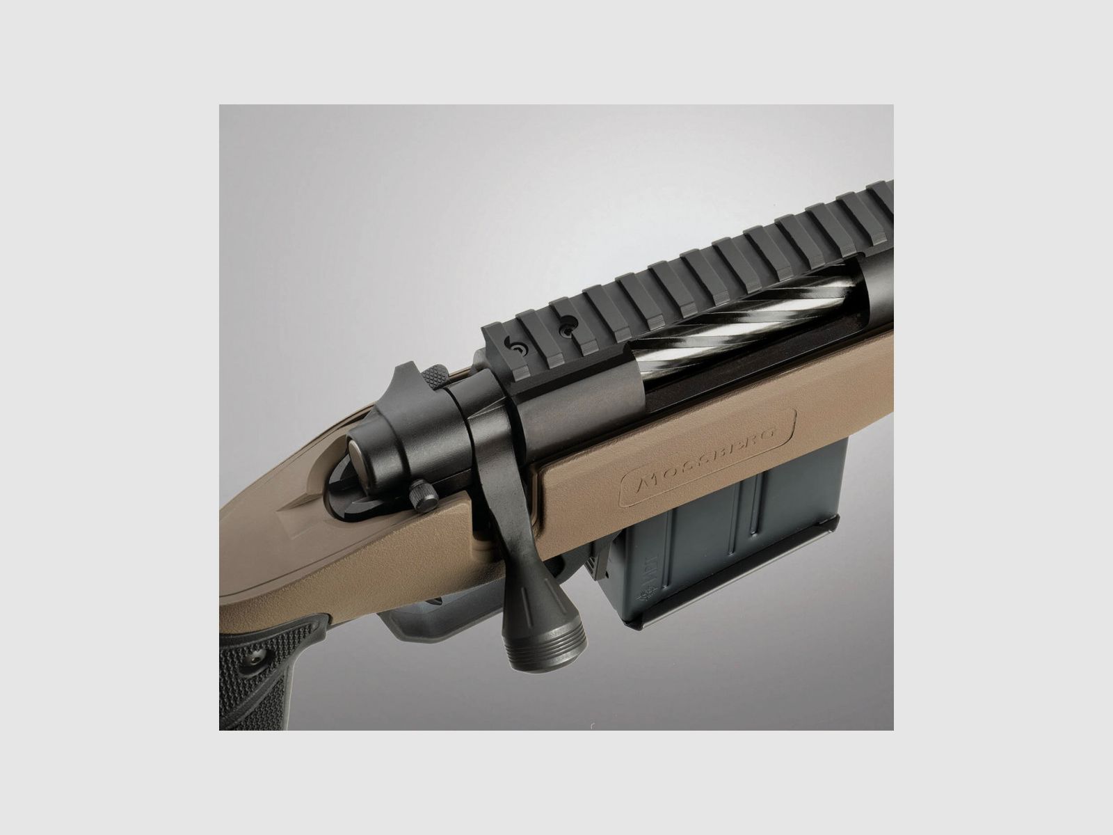 MOSSBERG Patriot LR Tactical .308 Win, Bild 3 von 6