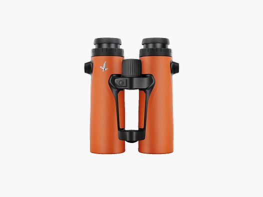 SWAROVSKI FERNGLAS EL RANGE 10X42 TA ORANGE