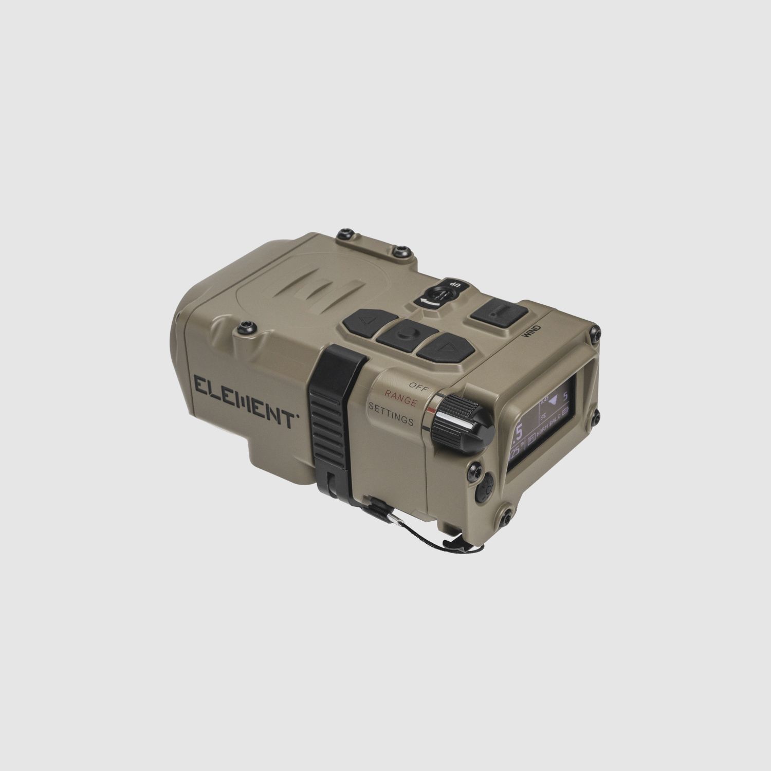 Element Optics Entfernungsmesser Seeker Rangefinder Module, Bild 5 von 6