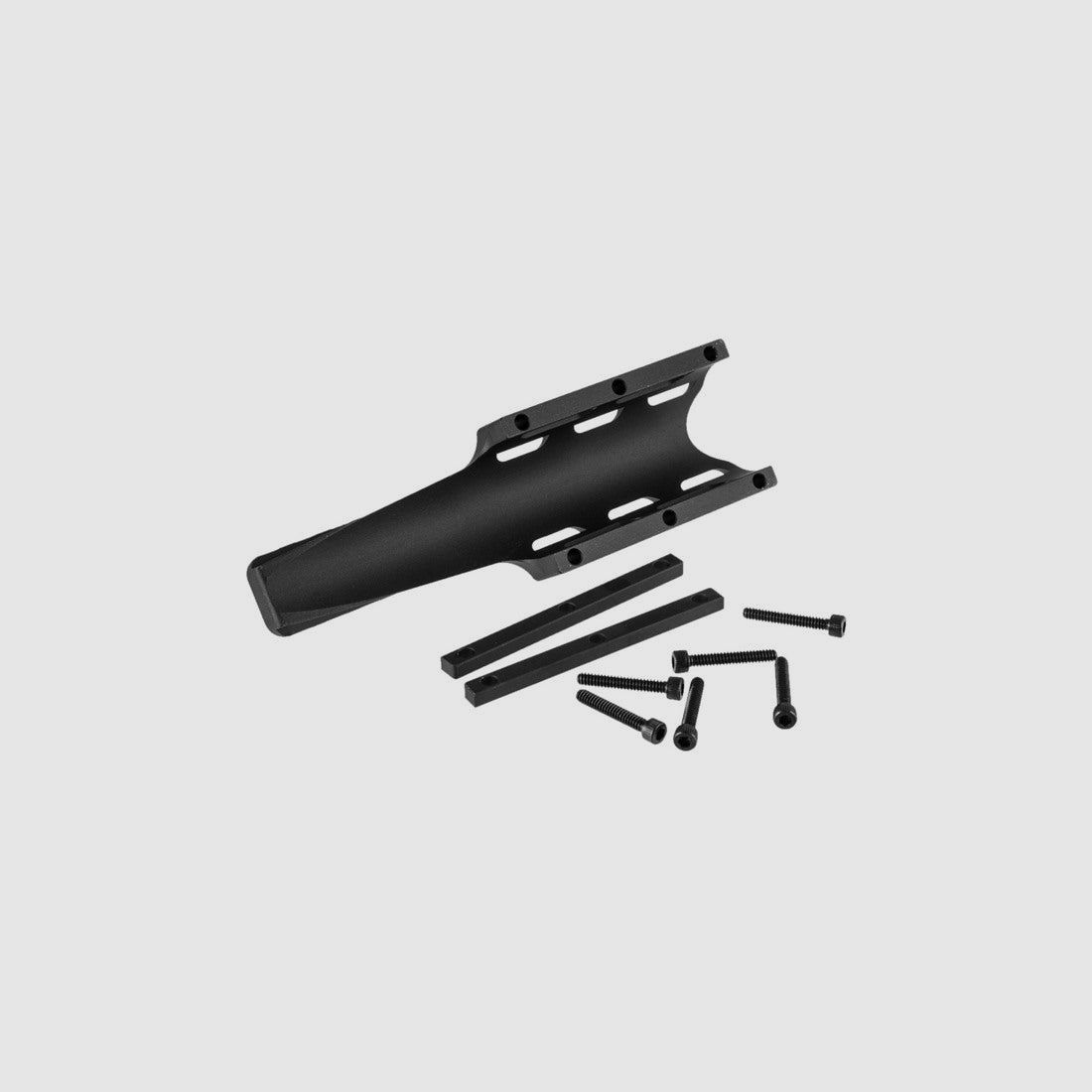Kinetic Research Group Cap Set for Night Vision Mounting, image 5 of 5