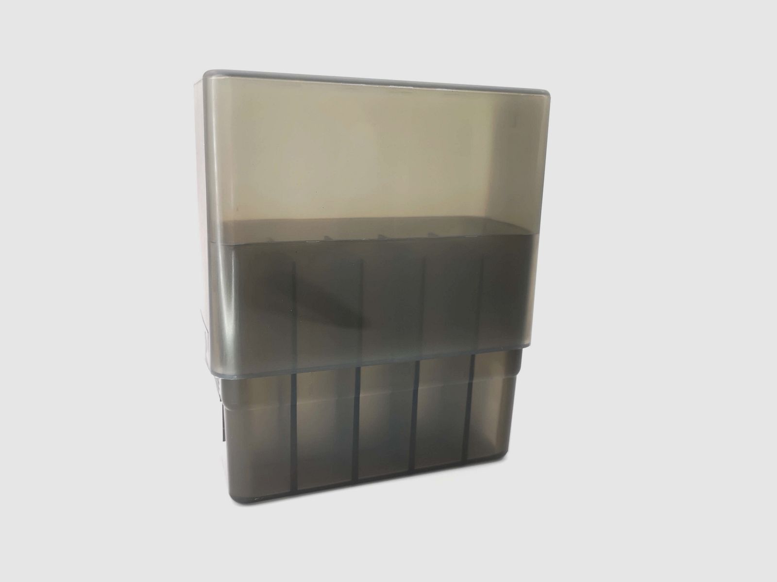 Berry's cartridge box .50 BMG for 10 cartridges