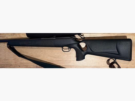 Blaser R93 Professional Success Schaft mit System (ohne Lauf und Zubehör)