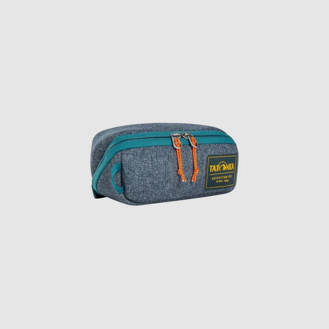 Tatonka Kulturbeutel Square Zip Pouch S