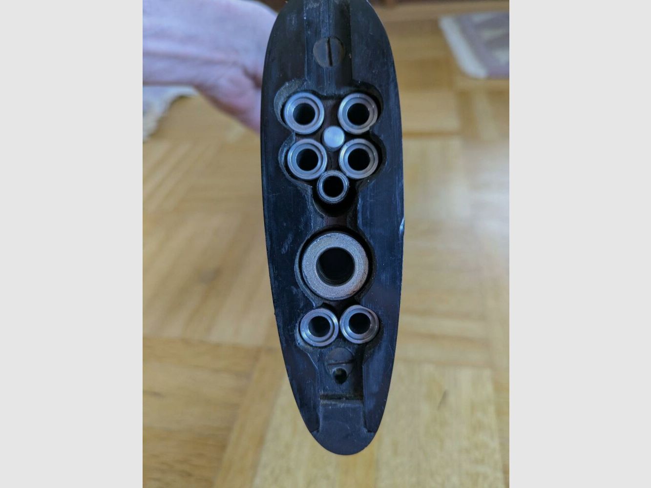 S&W MP Victory, Bild 9 von 9
