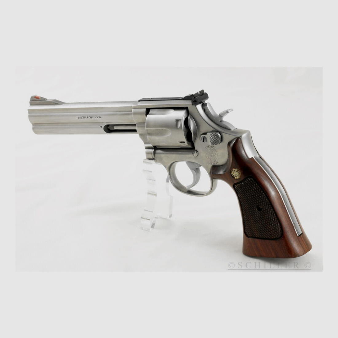 Smith & Wesson 686